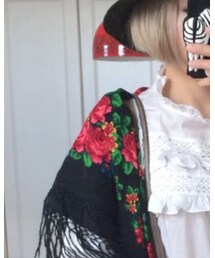 VINTAGE | マフラー