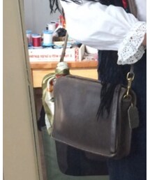 old coach | ショルダーバッグ