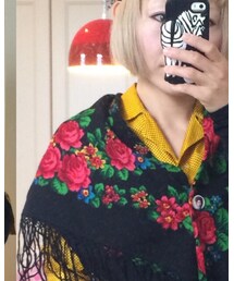 VINTAGE | マフラー