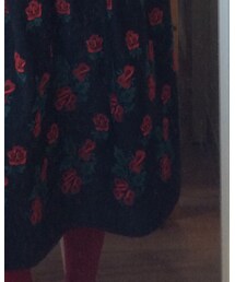 VINTAGE | スカート