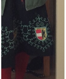 VINTAGE | スカート