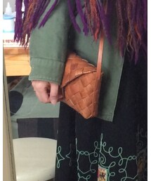 mori+ayaco yoshioka | ショルダーバッグ