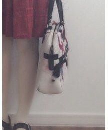 JACQUES LE CORRE | バッグ