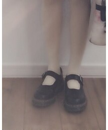 Dr.martens×COMME des GARCONS | シューズ