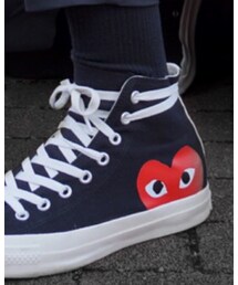 COMME des GARCONS | スニーカー