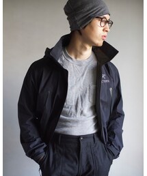 LOOPWHEELER | スウェット