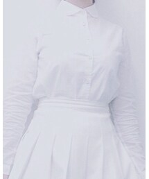UNIQLO | シャツ/ブラウス