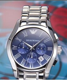 EMPORIO ARMANI | アナログ腕時計