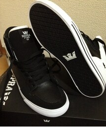 SUPRA | スニーカー