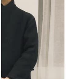 忘记了 | ダッフルコート