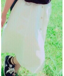 LITTLEHYPHEN | スカート