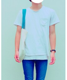 WEGO | Tシャツ/カットソー