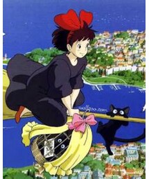 魔女の宅急便 | ワンピース/ドレス