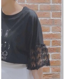 rivet & surge | Tシャツ/カットソー