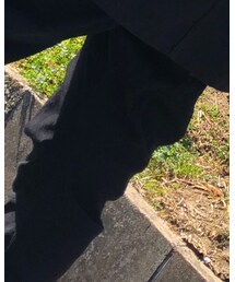 COMME des GARCONS | パンツ