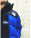 THE NORTH FACE(ザノースフェイス)の「ジャケット/アウター(ダウンジャケット/コート)」