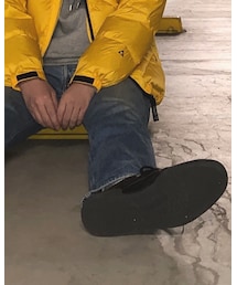 Levi’s (used) | デニムパンツ