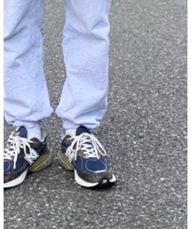 NEW BALANCE | スニーカー
