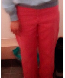 古着 | デニムパンツ