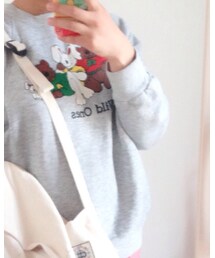 古着 | スウェット