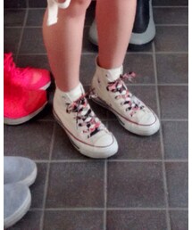 CONVERSE | スニーカー