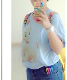 Panamaboy | Tシャツ/カットソー