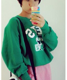 古着 | スウェット