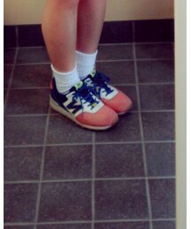 NEW BALANCE | スニーカー