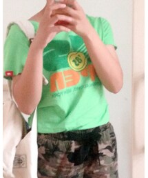 Panamaboy | Tシャツ/カットソー