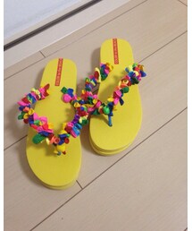 リメイク | サンダル