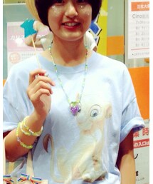 Handmade | ネックレス