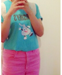 UNIQLO | Tシャツ/カットソー