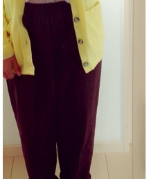 Panamaboy | パンツ