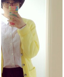 おさがり | カーディガン/ボレロ