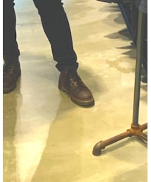 Dr. Martens | ブーツ