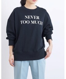 dartelier | スウェット