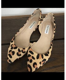 STEVE MADDEN | パンプス