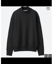 UNIQLO | スウェット