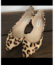 STEVE MADDEN | パンプス