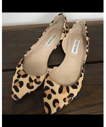 STEVE MADDEN | パンプス