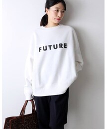 journal standard L'essage | スウェット