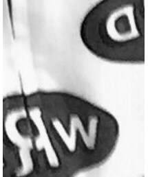 WEIRDO | トップス