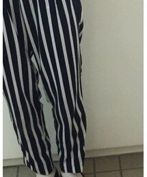 ZARA | その他パンツ