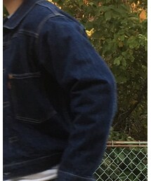 Levi's | デニムジャケット