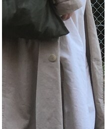 RALPH LAUREN | トレンチコート