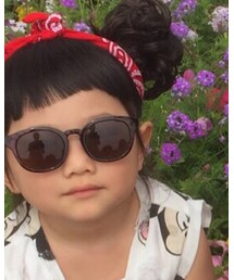 RCWB KIDS | サングラス