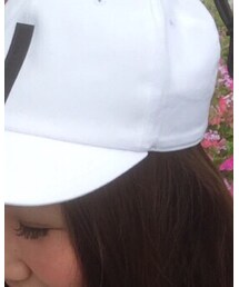 FULLBK | キャップ