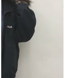 FILA | ジャケット/アウター