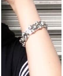 CHROME HEARTS | ブレスレット