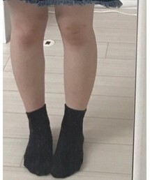 GU | ソックス/靴下